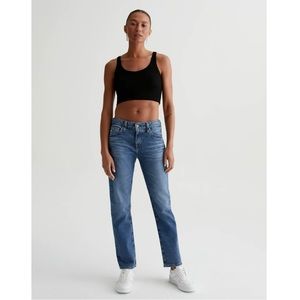 AG Ex-Boyfriend Slim Jeans SZ 28 - MSRP $235